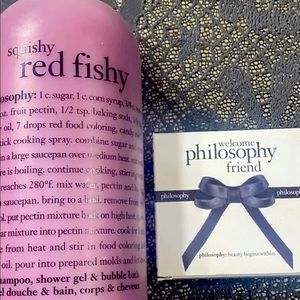 Philosophy bundle